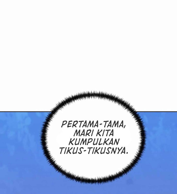 Reincarnation of the Murim Clan’s Former Ranker Chapter 152 - halaman 16