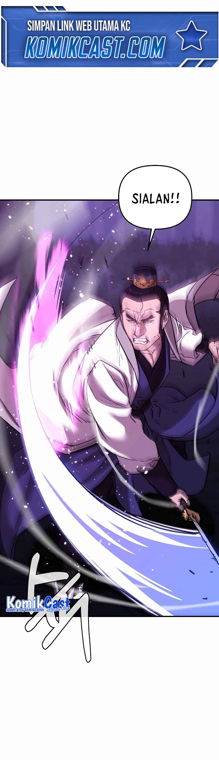 Reincarnation of the Murim Clan’s Former Ranker Chapter 152 - halaman 2