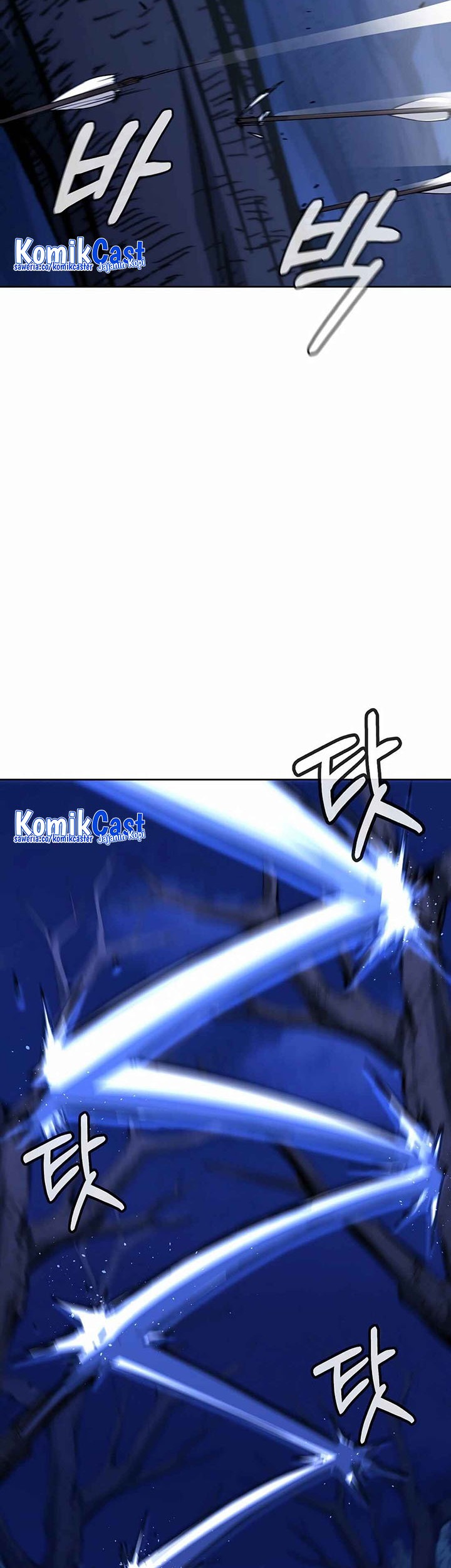 Reincarnation of the Murim Clan’s Former Ranker Chapter 152 - halaman 22