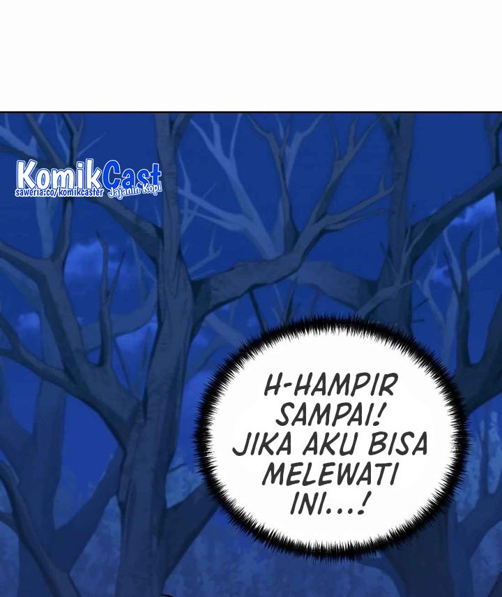 Reincarnation of the Murim Clan’s Former Ranker Chapter 152 - halaman 24