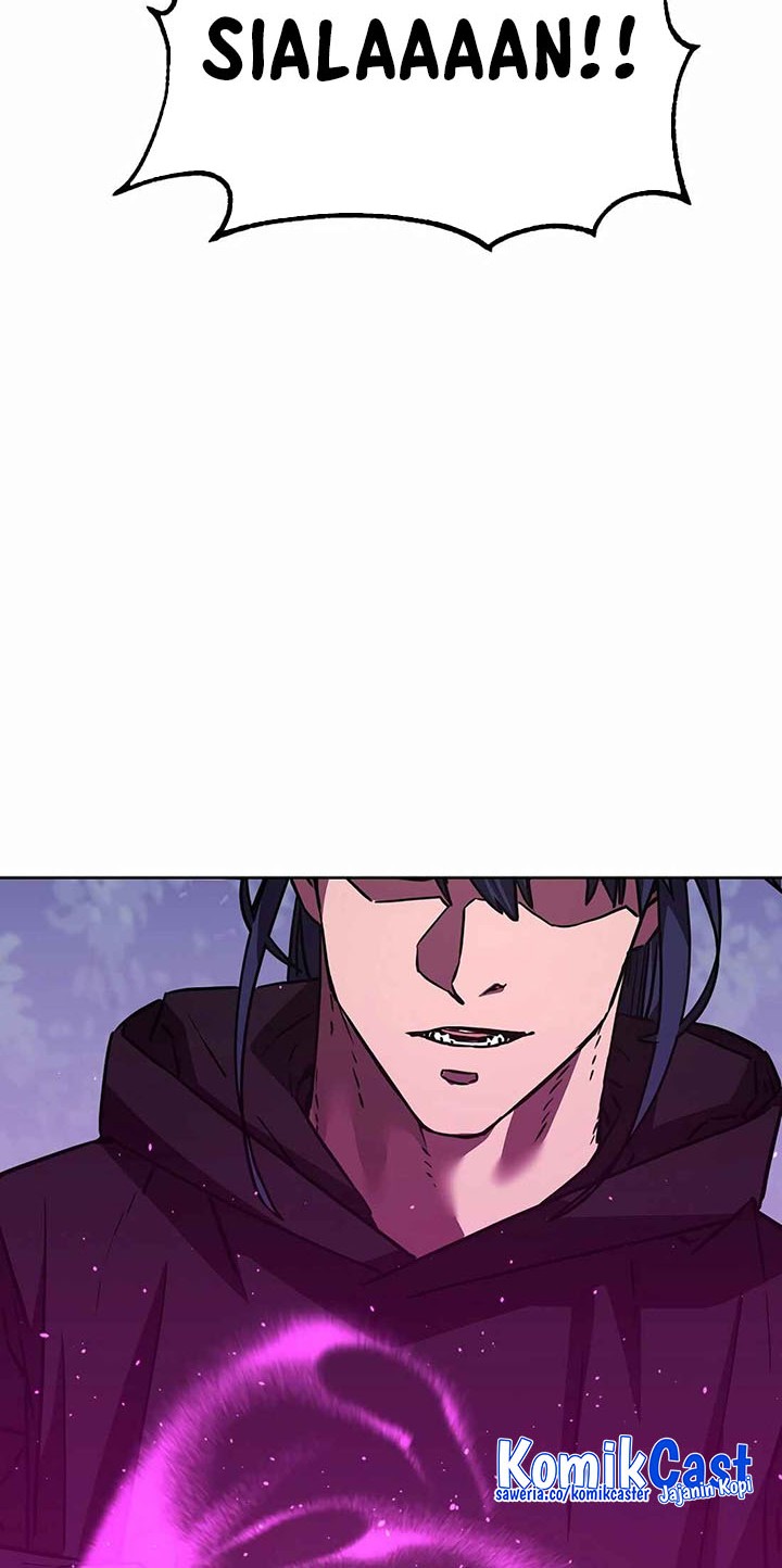 Reincarnation of the Murim Clan’s Former Ranker Chapter 152 - halaman 32