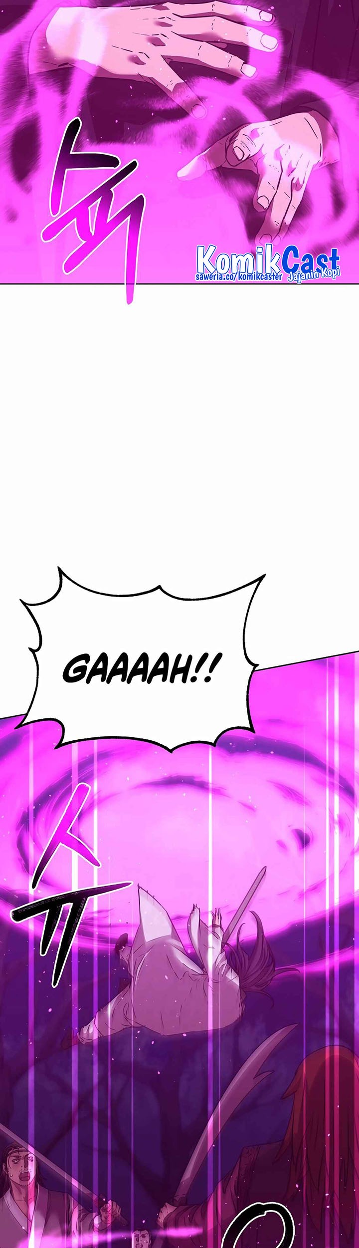 Reincarnation of the Murim Clan’s Former Ranker Chapter 152 - halaman 33