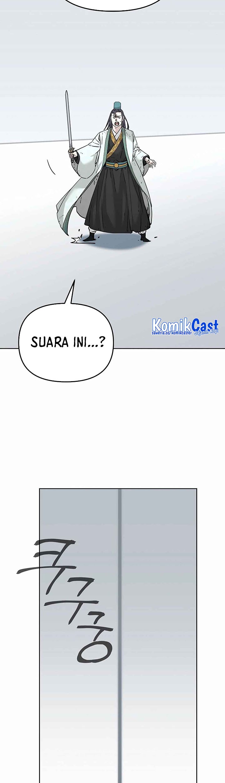 Reincarnation of the Murim Clan’s Former Ranker Chapter 152 - halaman 39