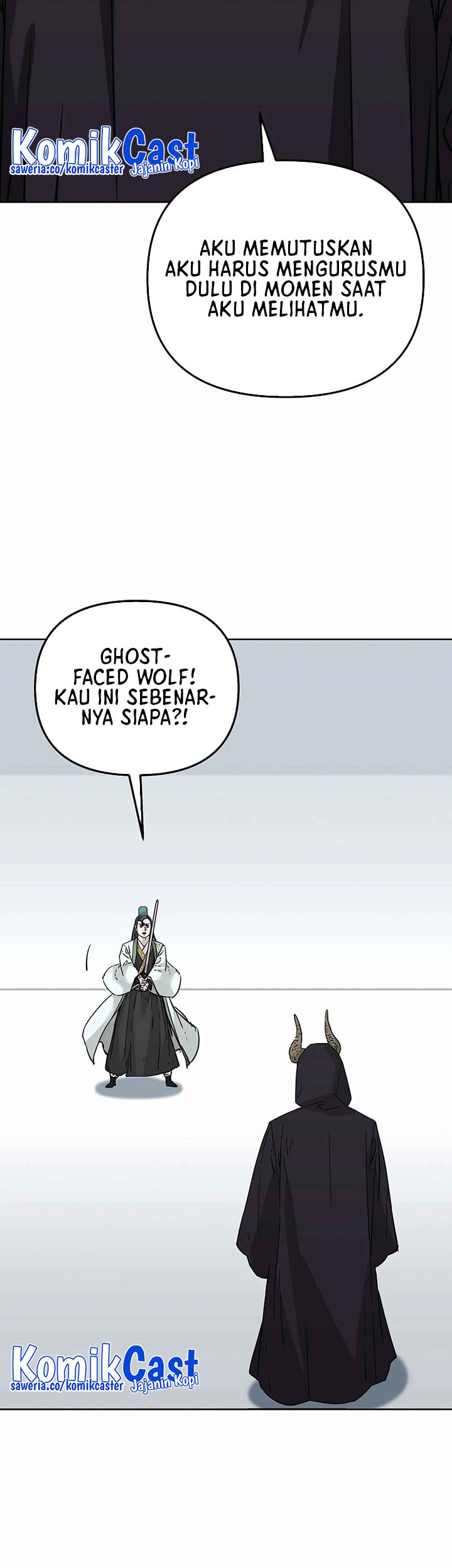 Reincarnation of the Murim Clan’s Former Ranker Chapter 152 - halaman 41