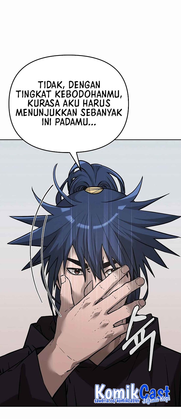 Reincarnation of the Murim Clan’s Former Ranker Chapter 152 - halaman 44
