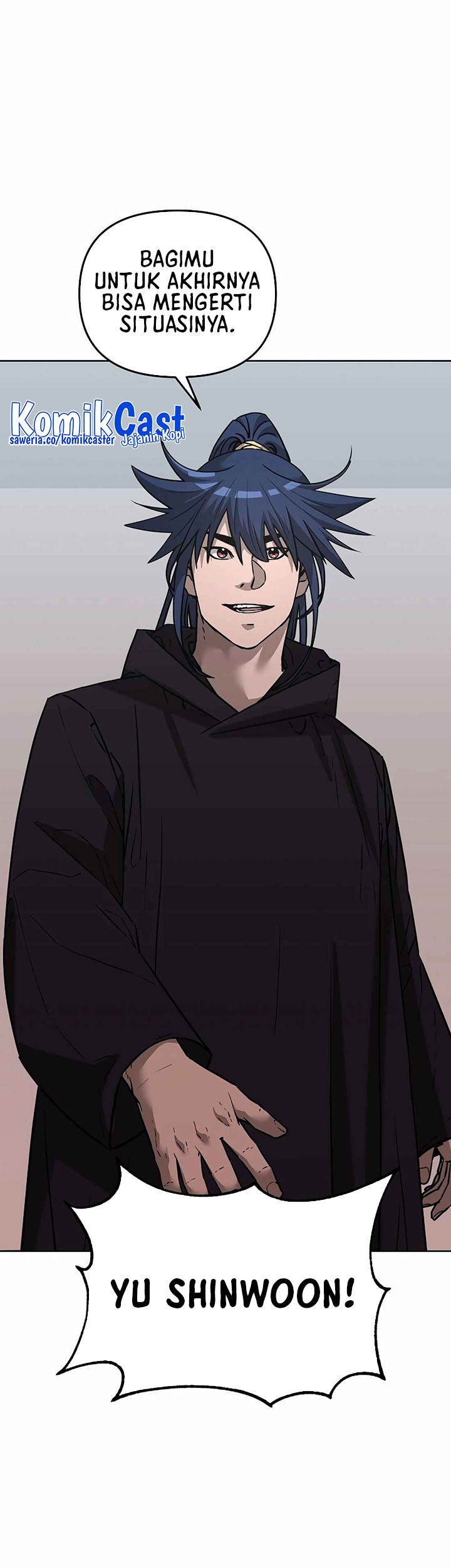 Reincarnation of the Murim Clan’s Former Ranker Chapter 152 - halaman 45
