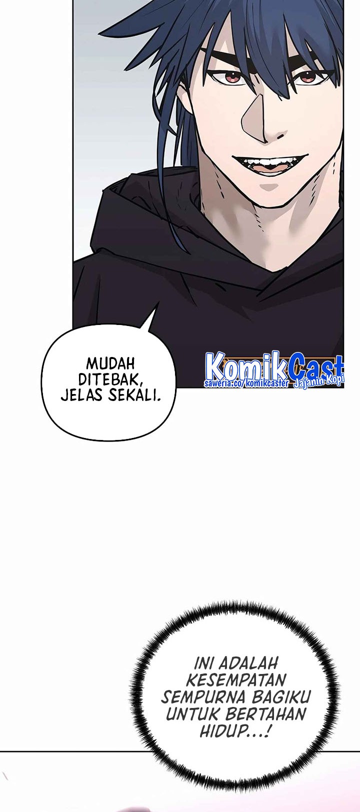 Reincarnation of the Murim Clan’s Former Ranker Chapter 152 - halaman 48