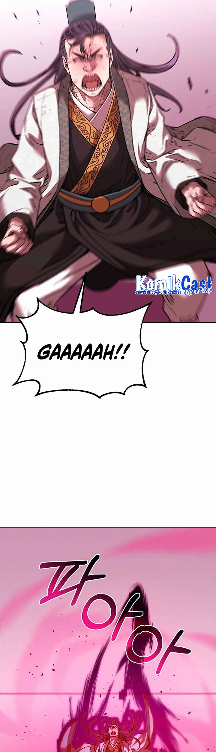 Reincarnation of the Murim Clan’s Former Ranker Chapter 152 - halaman 49