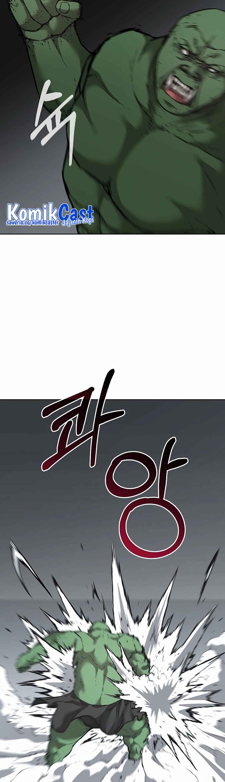 Reincarnation of the Murim Clan’s Former Ranker Chapter 152 - halaman 55