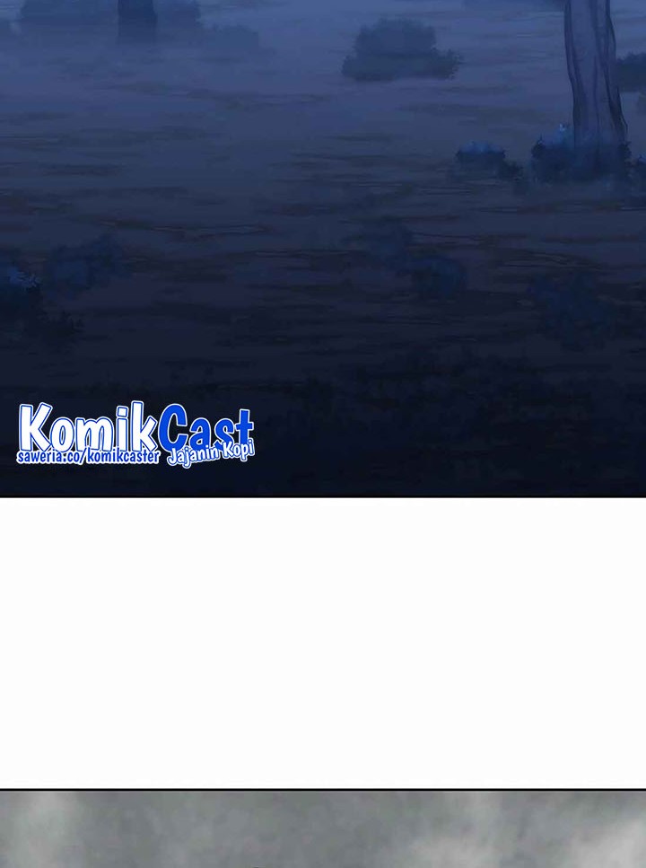 Reincarnation of the Murim Clan’s Former Ranker Chapter 152 - halaman 8