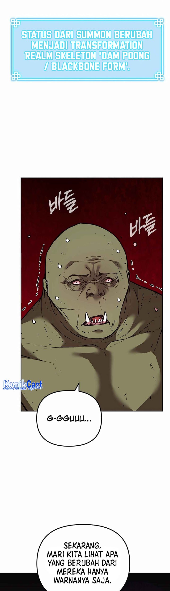 Reincarnation of the Murim Clan’s Former Ranker Chapter 153 - halaman 14