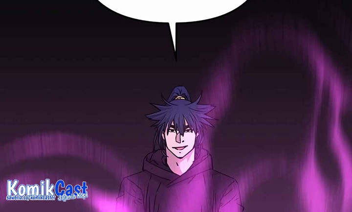 Reincarnation of the Murim Clan’s Former Ranker Chapter 153 - halaman 15