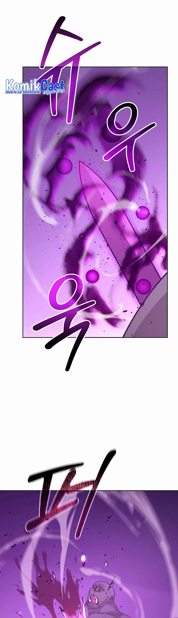 Reincarnation of the Murim Clan’s Former Ranker Chapter 153 - halaman 18