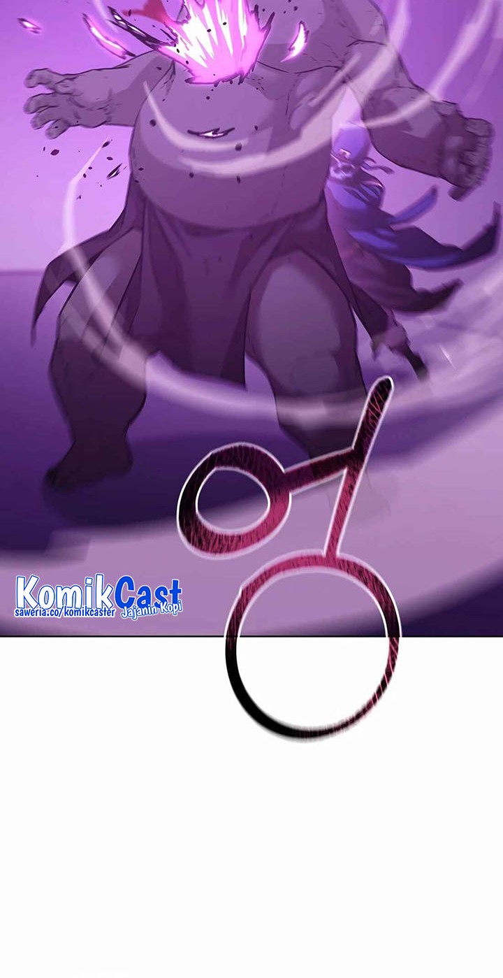 Reincarnation of the Murim Clan’s Former Ranker Chapter 153 - halaman 19