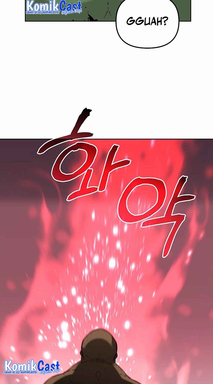 Reincarnation of the Murim Clan’s Former Ranker Chapter 153 - halaman 23