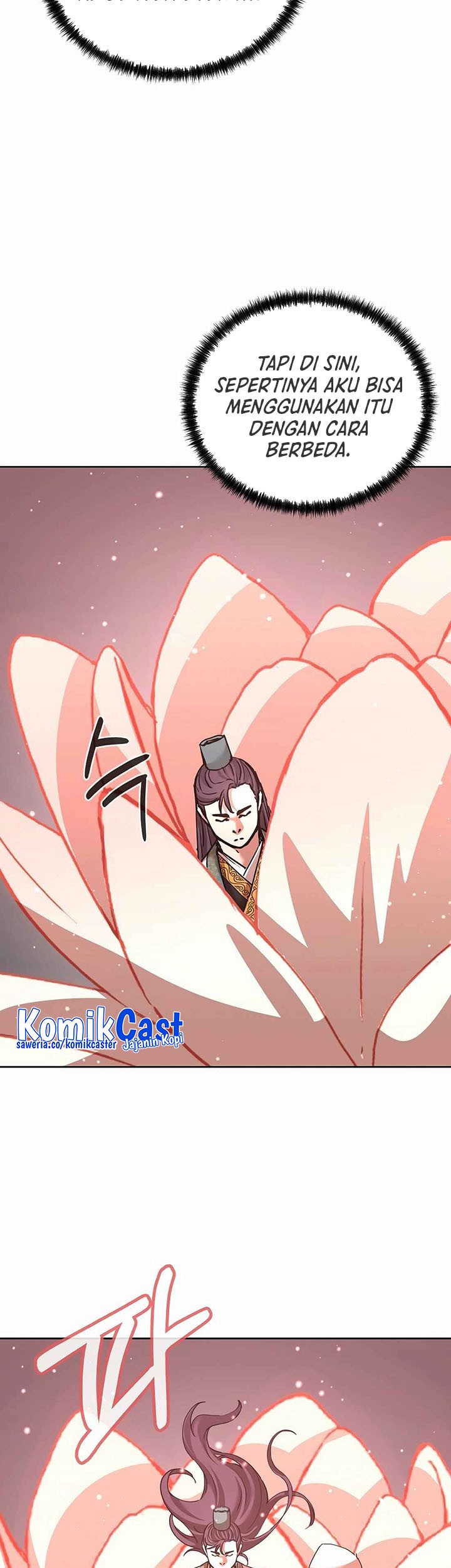 Reincarnation of the Murim Clan’s Former Ranker Chapter 153 - halaman 30