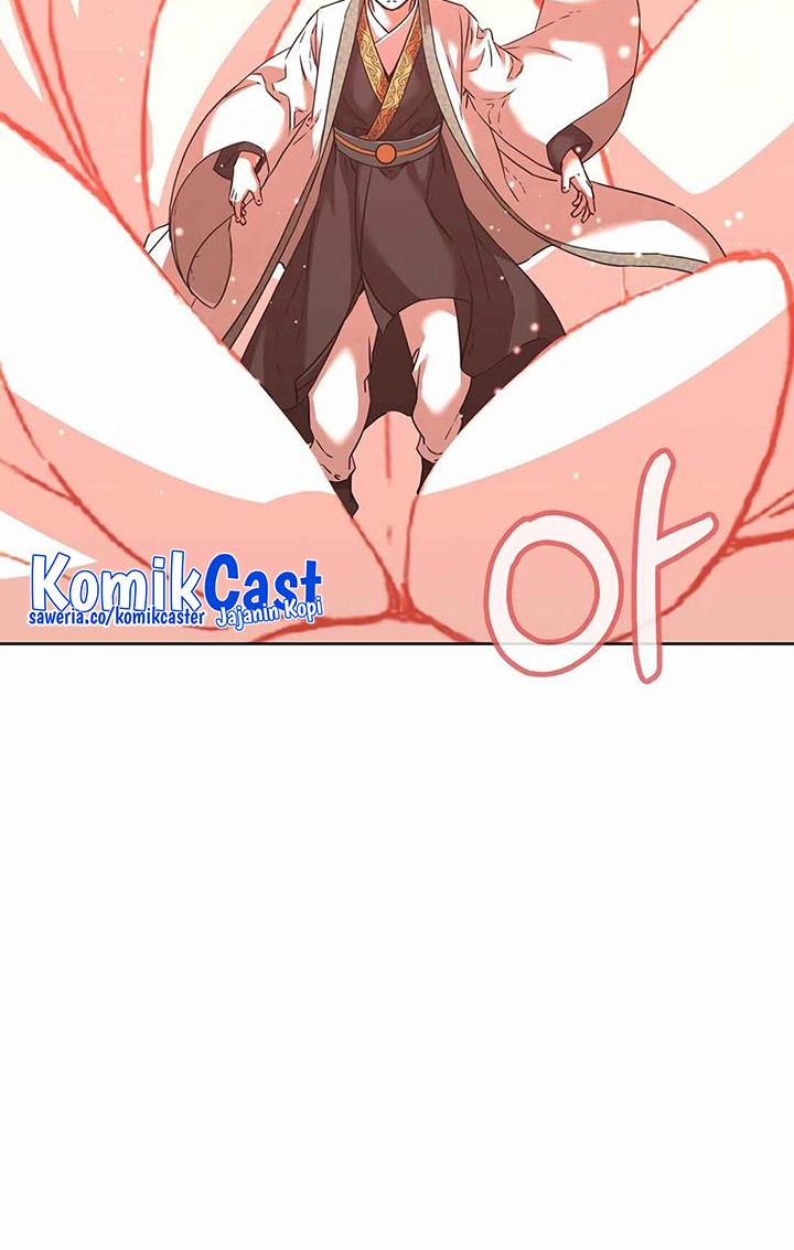 Reincarnation of the Murim Clan’s Former Ranker Chapter 153 - halaman 31