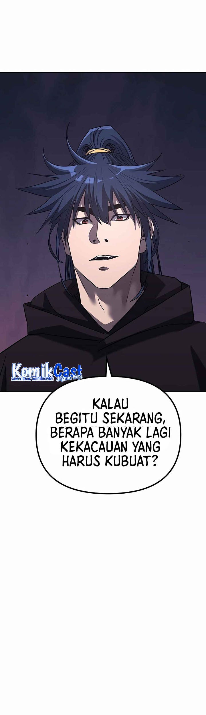 Reincarnation of the Murim Clan’s Former Ranker Chapter 153 - halaman 40