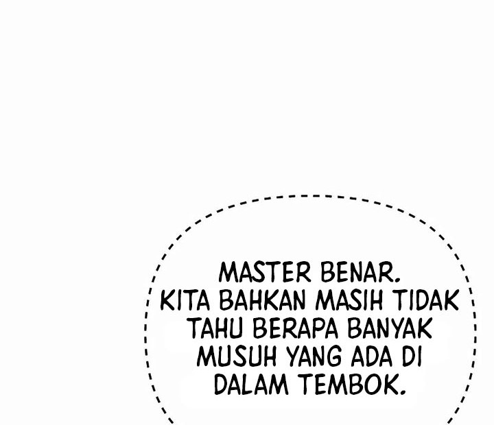 Reincarnation of the Murim Clan’s Former Ranker Chapter 153 - halaman 43