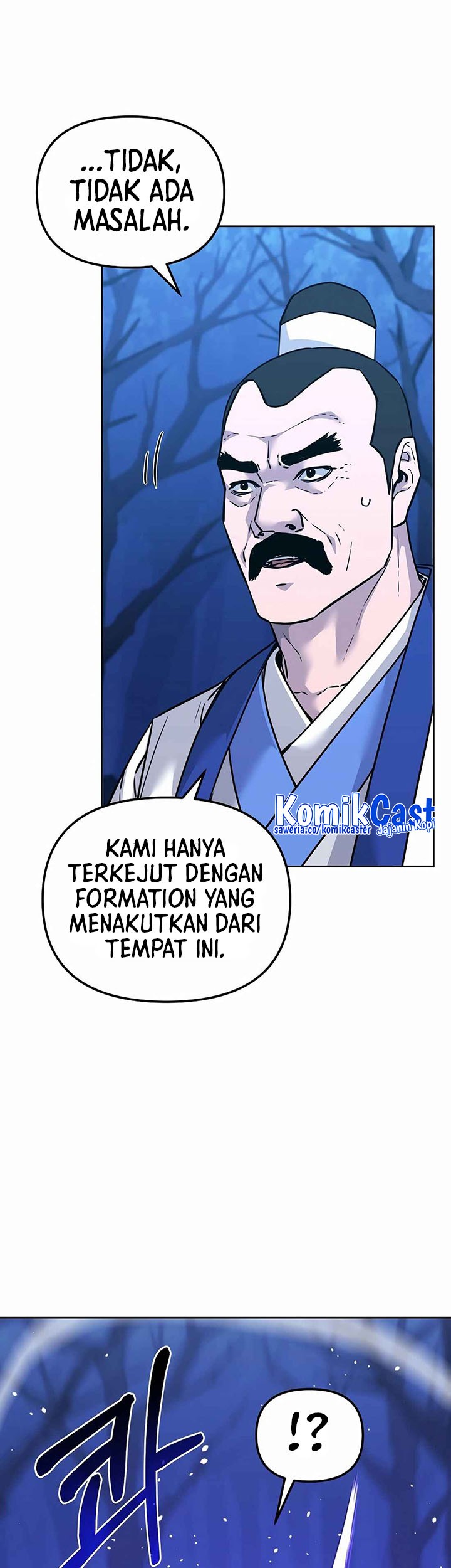 Reincarnation of the Murim Clan’s Former Ranker Chapter 153 - halaman 46