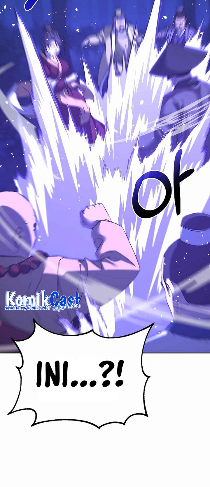 Reincarnation of the Murim Clan’s Former Ranker Chapter 153 - halaman 47