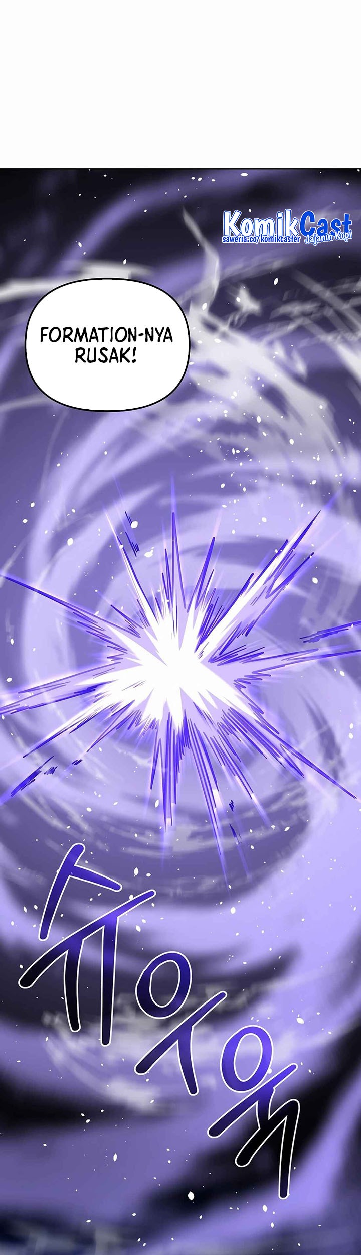 Reincarnation of the Murim Clan’s Former Ranker Chapter 153 - halaman 48