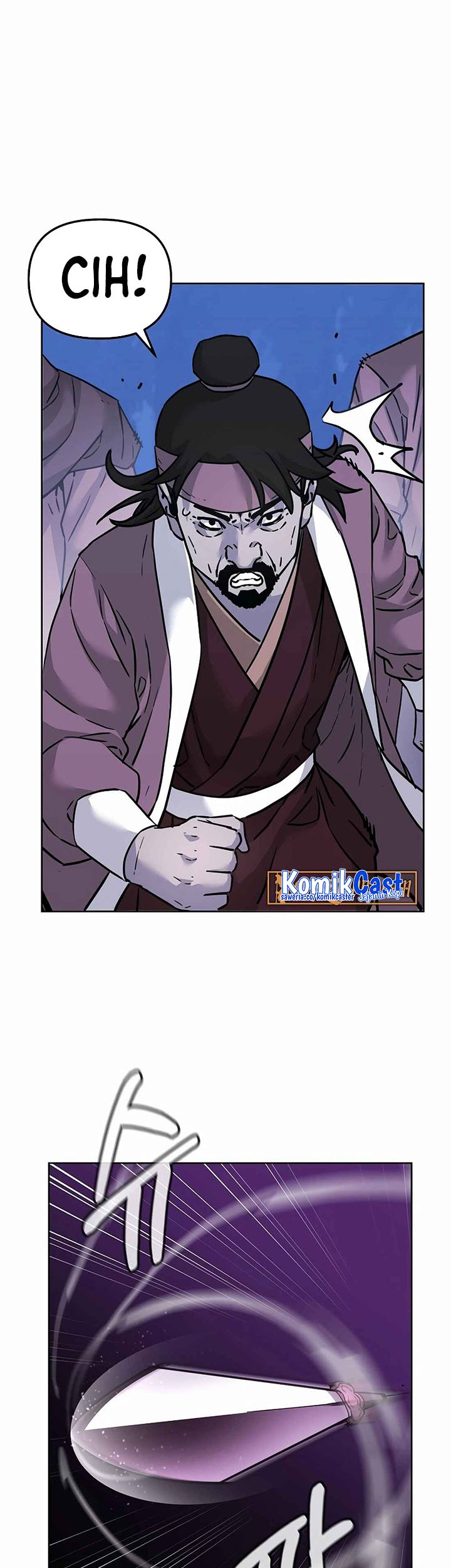 Reincarnation of the Murim Clan’s Former Ranker Chapter 153 - halaman 53