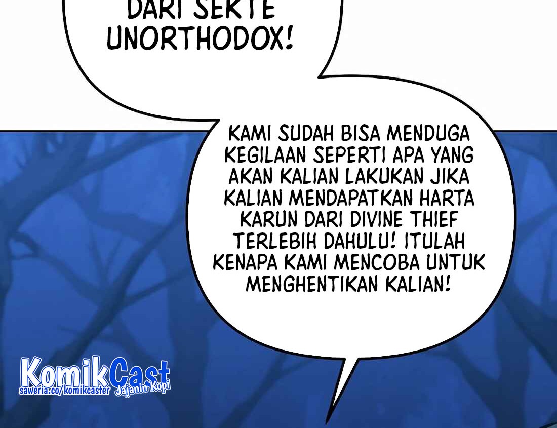 Reincarnation of the Murim Clan’s Former Ranker Chapter 153 - halaman 61