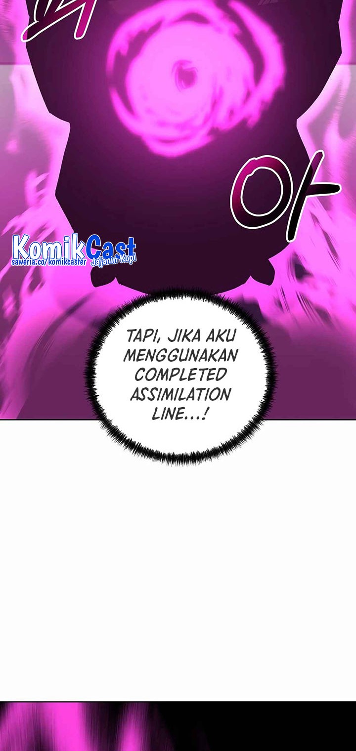 Reincarnation of the Murim Clan’s Former Ranker Chapter 153 - halaman 8
