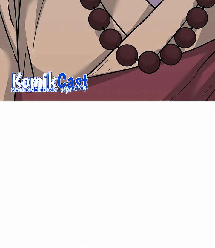 Reincarnation of the Murim Clan’s Former Ranker Chapter 154 - halaman 11