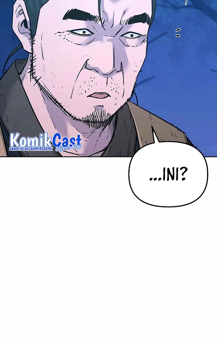 Reincarnation of the Murim Clan’s Former Ranker Chapter 154 - halaman 15