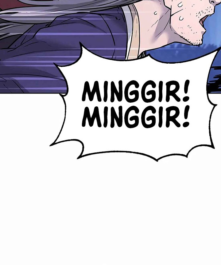 Reincarnation of the Murim Clan’s Former Ranker Chapter 154 - halaman 19