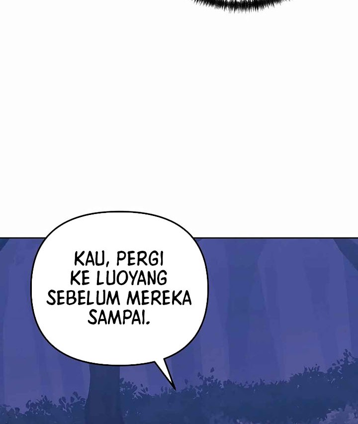 Reincarnation of the Murim Clan’s Former Ranker Chapter 154 - halaman 35