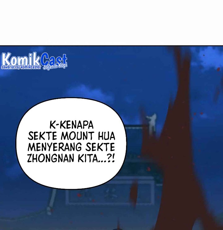 Reincarnation of the Murim Clan’s Former Ranker Chapter 154 - halaman 39
