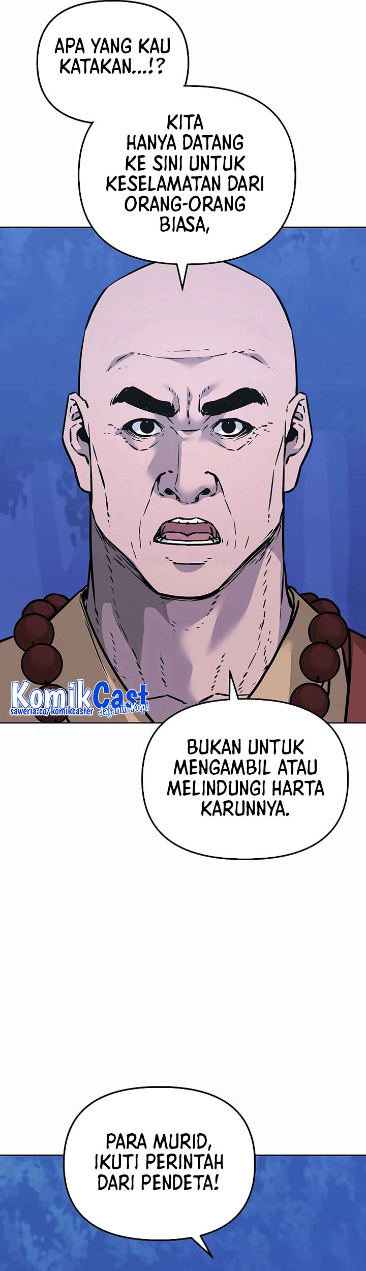 Reincarnation of the Murim Clan’s Former Ranker Chapter 154 - halaman 4