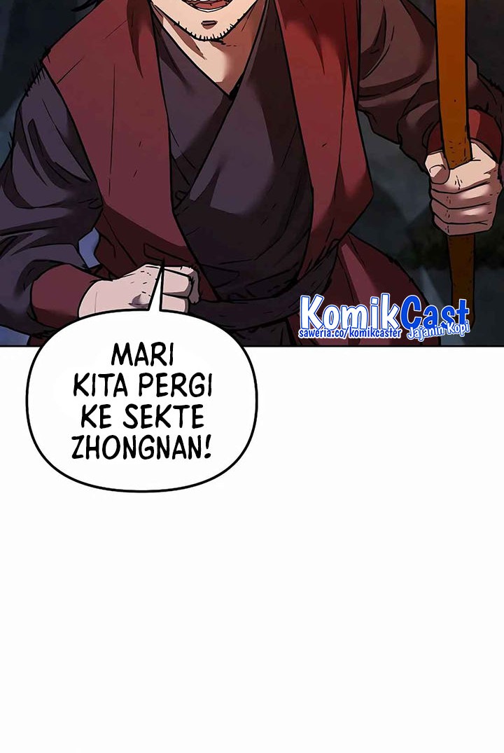 Reincarnation of the Murim Clan’s Former Ranker Chapter 154 - halaman 43