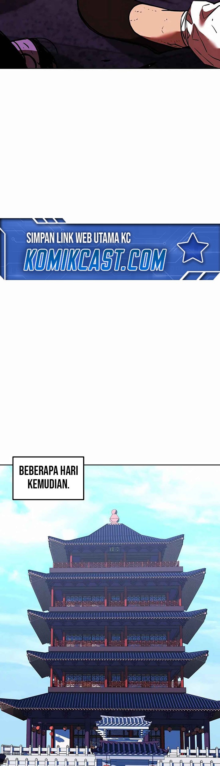 Reincarnation of the Murim Clan’s Former Ranker Chapter 154 - halaman 48