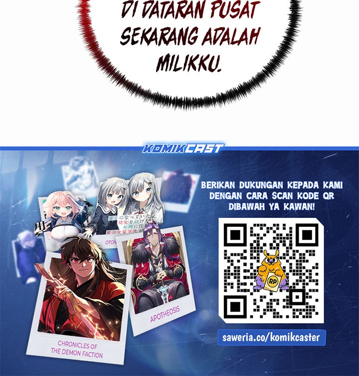 Reincarnation of the Murim Clan’s Former Ranker Chapter 154 - halaman 58