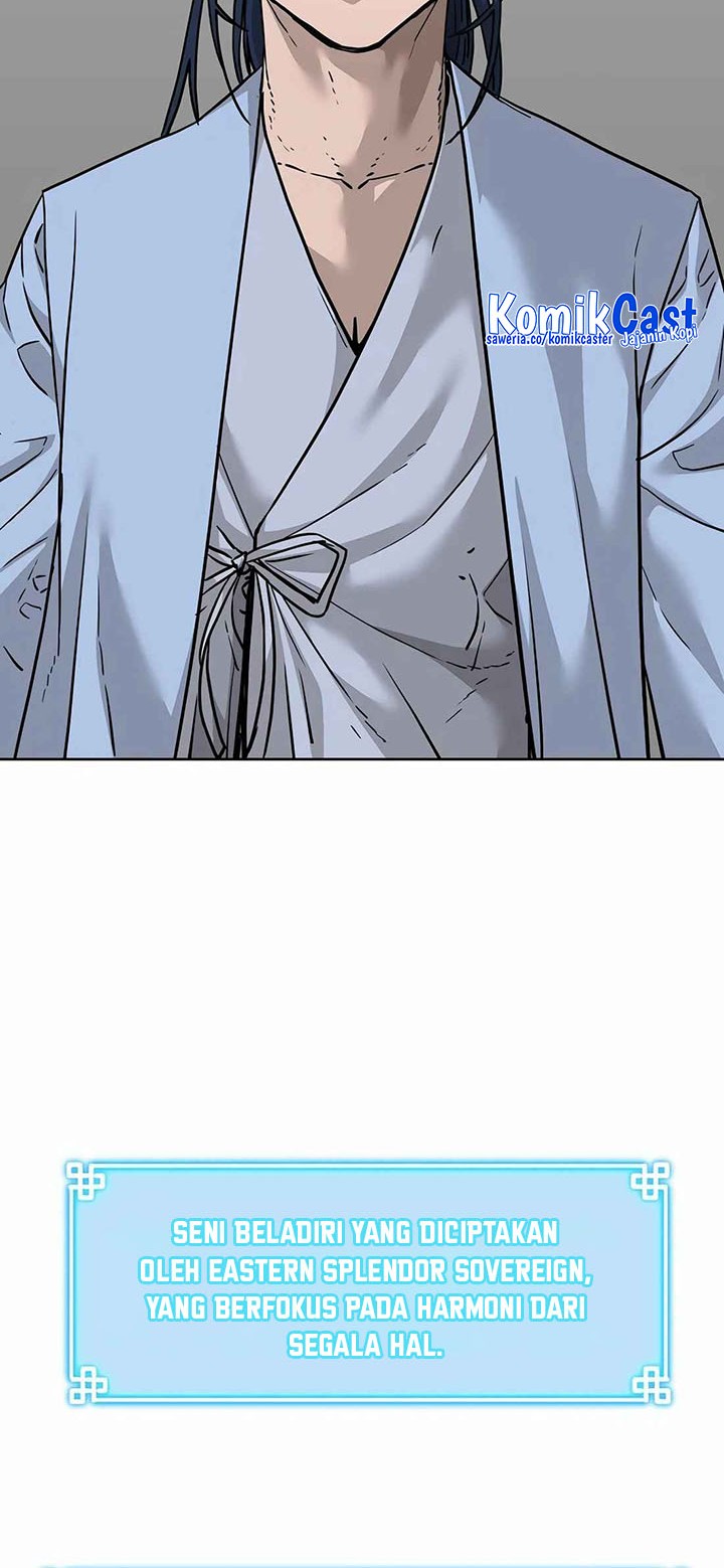 Reincarnation of the Murim Clan’s Former Ranker Chapter 155 - halaman 12