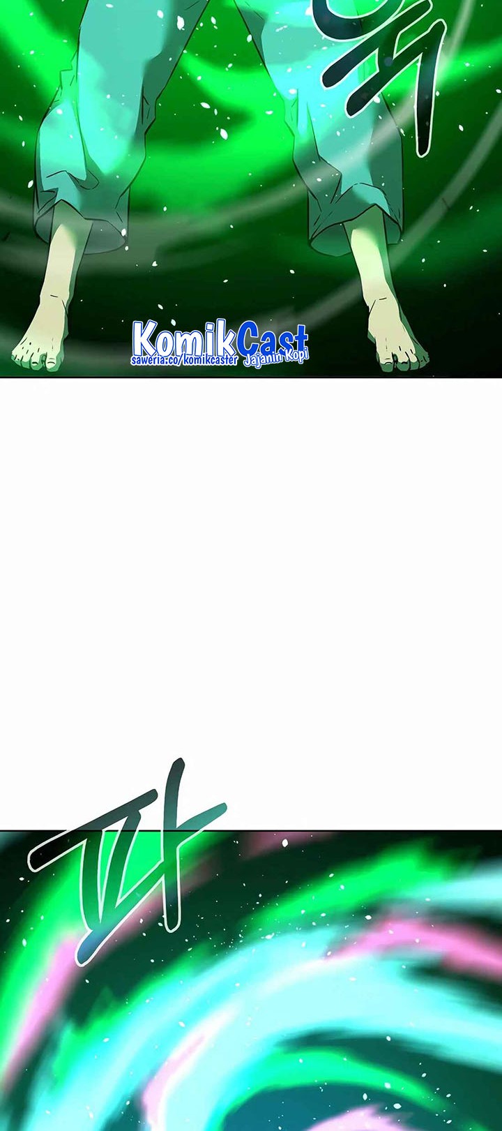 Reincarnation of the Murim Clan’s Former Ranker Chapter 155 - halaman 20