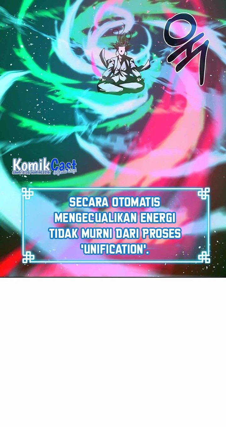 Reincarnation of the Murim Clan’s Former Ranker Chapter 155 - halaman 24