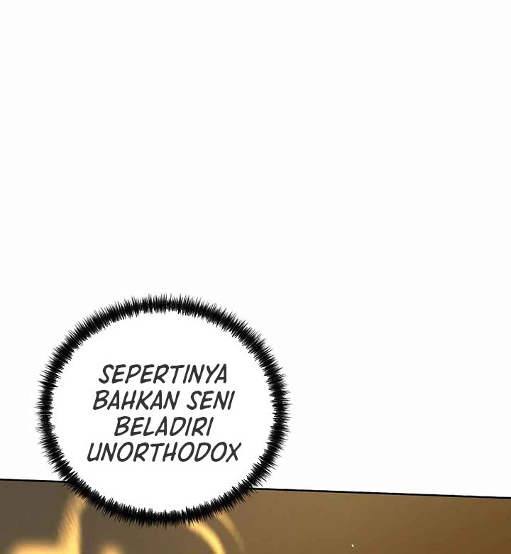 Reincarnation of the Murim Clan’s Former Ranker Chapter 155 - halaman 36