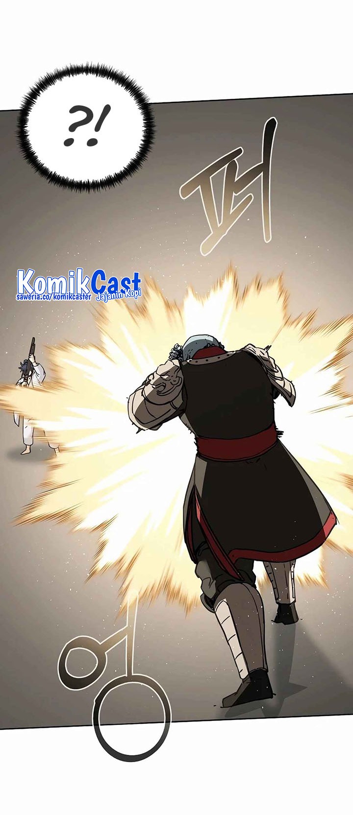 Reincarnation of the Murim Clan’s Former Ranker Chapter 155 - halaman 44