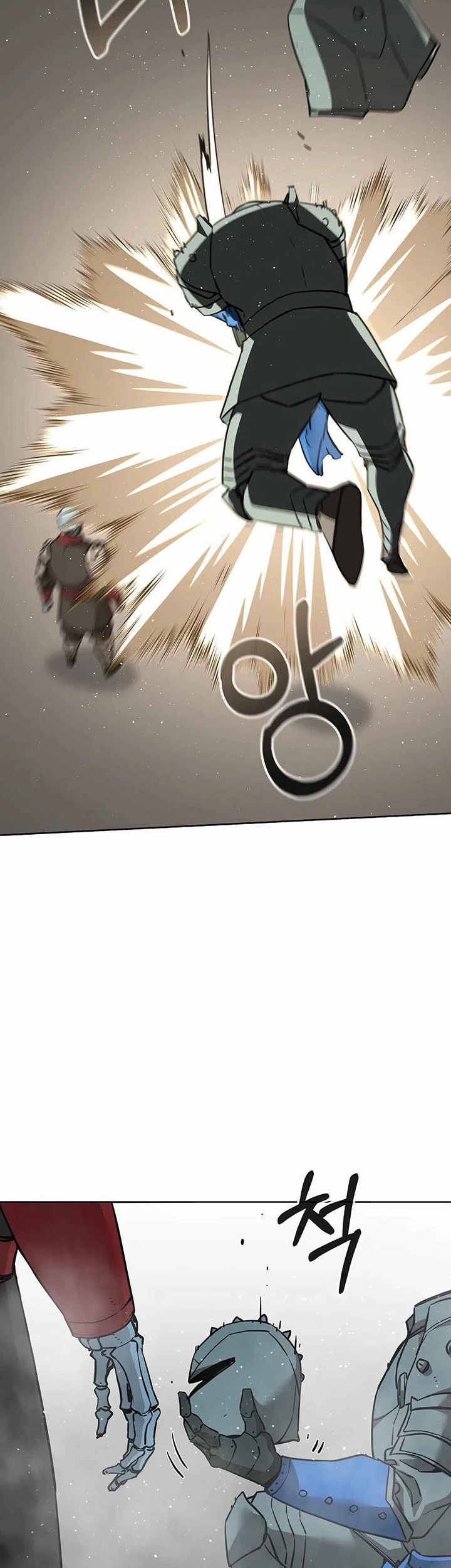 Reincarnation of the Murim Clan’s Former Ranker Chapter 155 - halaman 46