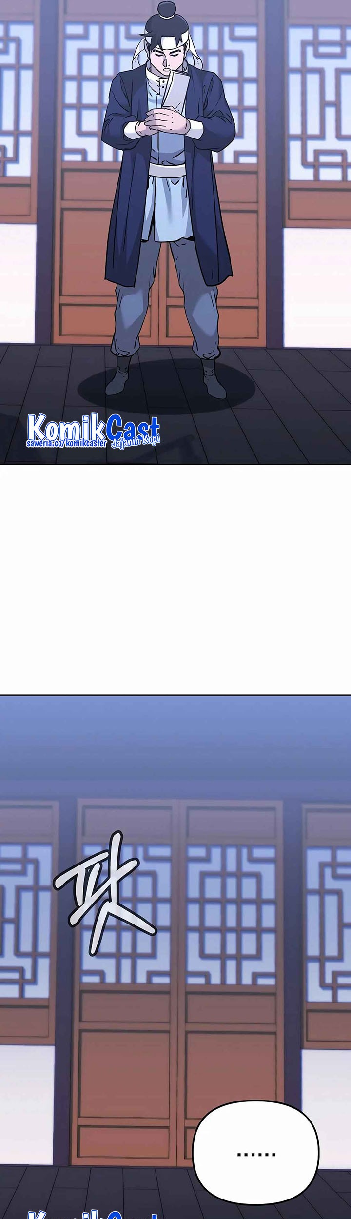 Reincarnation of the Murim Clan’s Former Ranker Chapter 155 - halaman 5