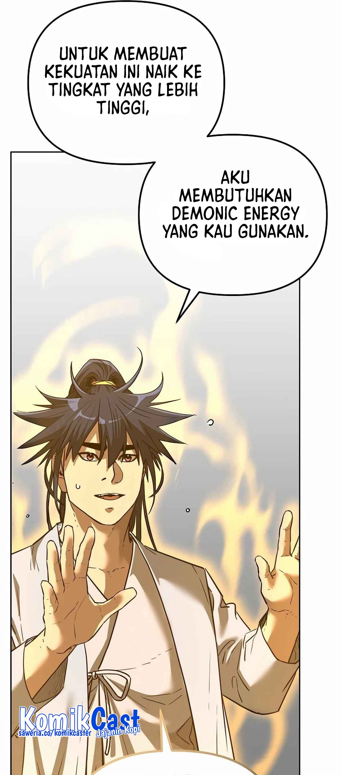 Reincarnation of the Murim Clan’s Former Ranker Chapter 155 - halaman 57