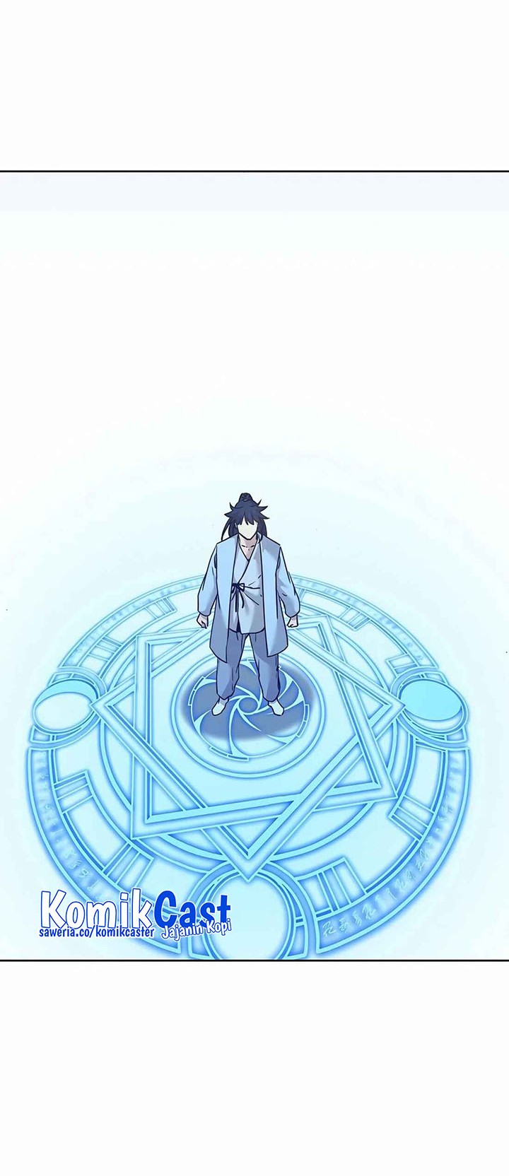 Reincarnation of the Murim Clan’s Former Ranker Chapter 155 - halaman 8