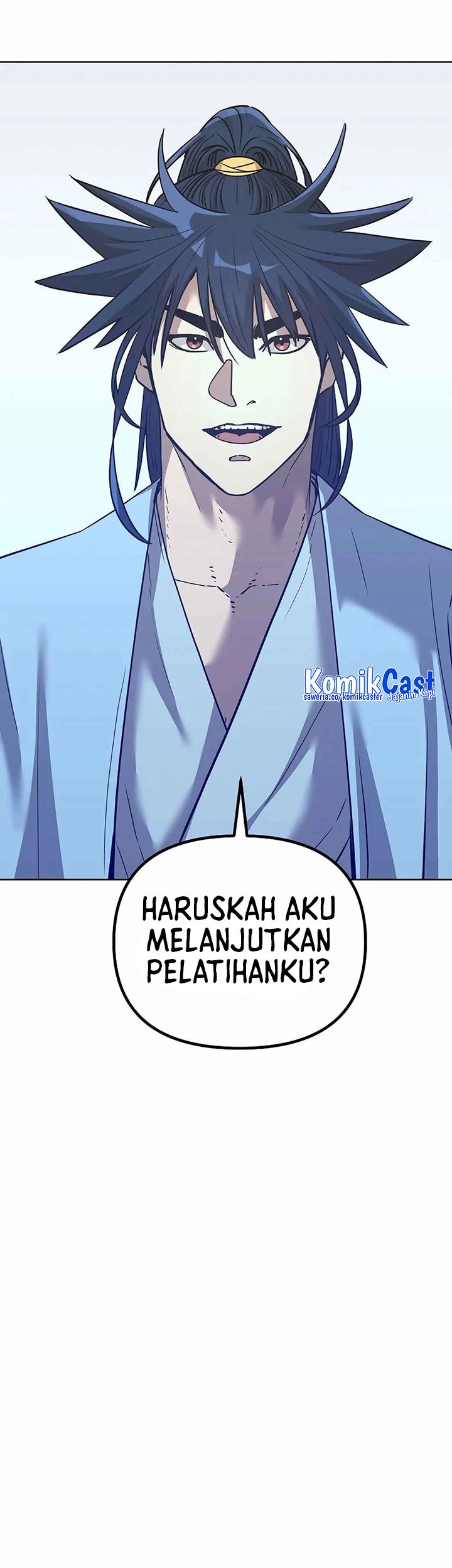 Reincarnation of the Murim Clan’s Former Ranker Chapter 155 - halaman 9