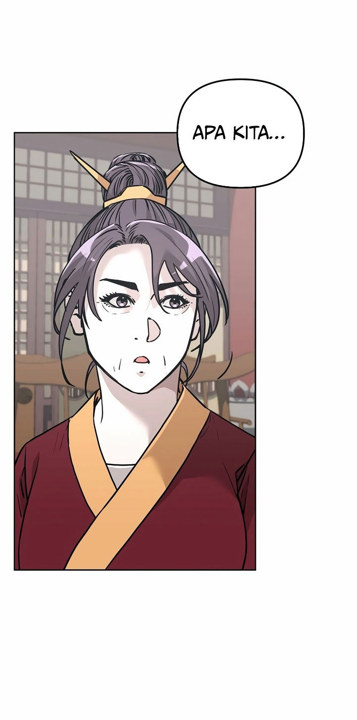 Reincarnation of the Murim Clan’s Former Ranker Chapter 156 - halaman 10