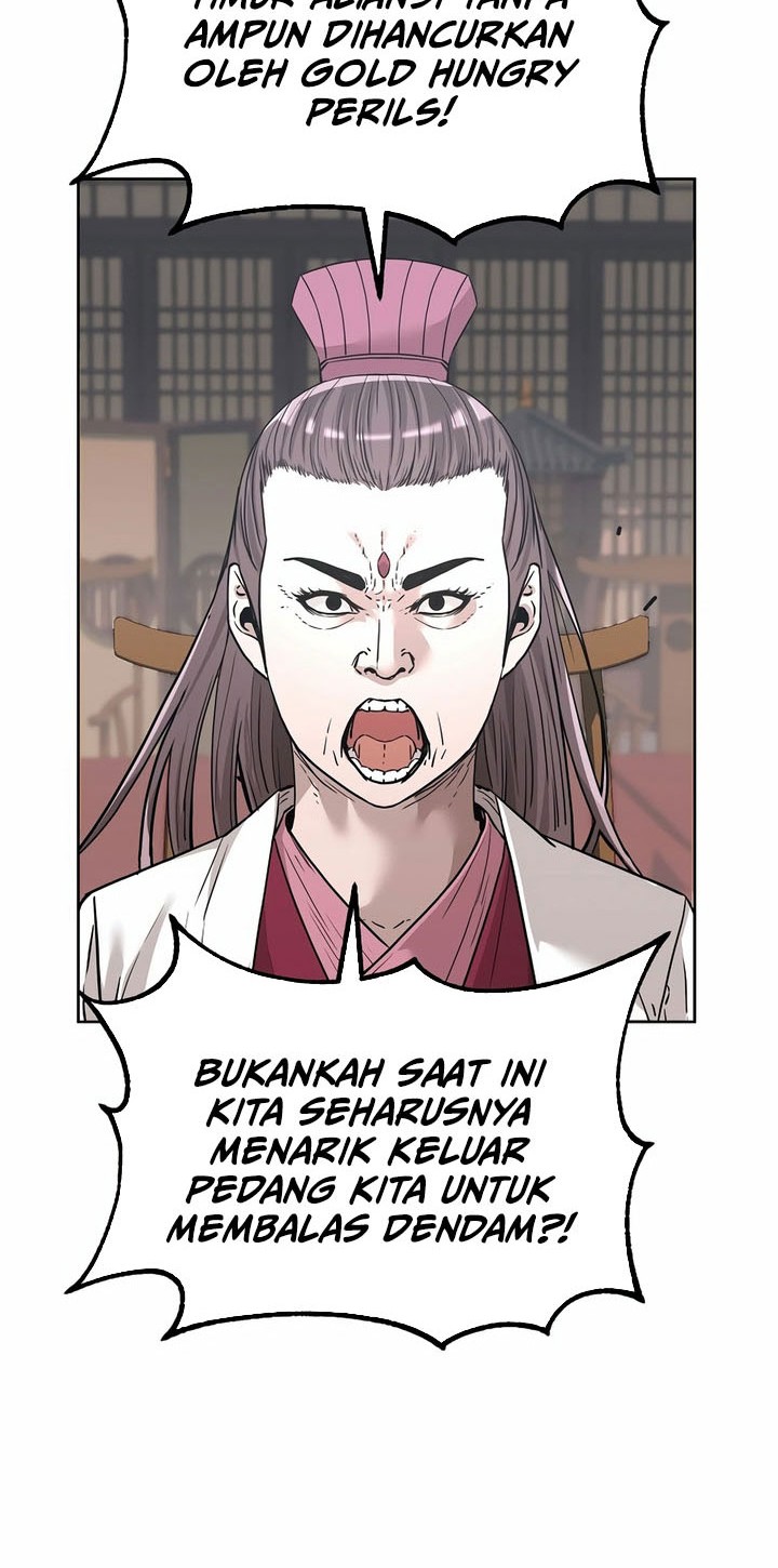 Reincarnation of the Murim Clan’s Former Ranker Chapter 156 - halaman 12
